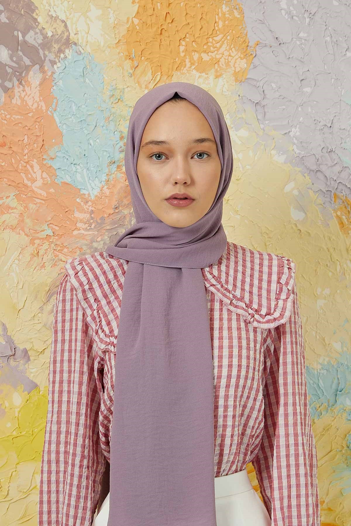 Jazz Hijab Lavender