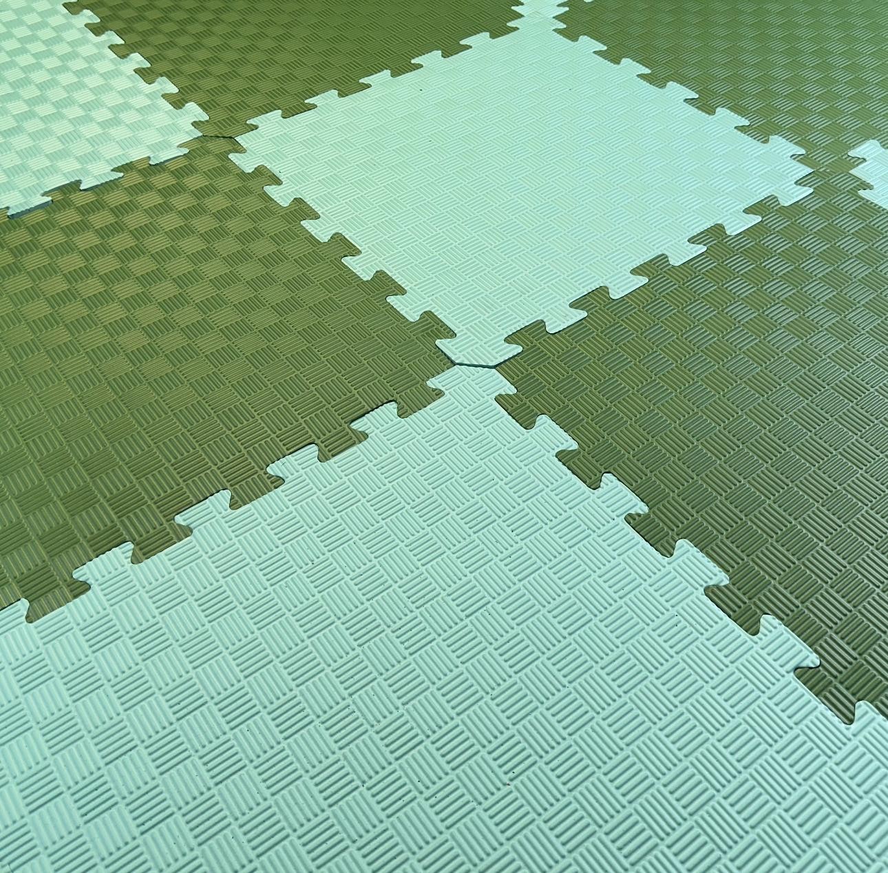 KAMP ÇADIR MATI KEÇE 20MM 50X50 