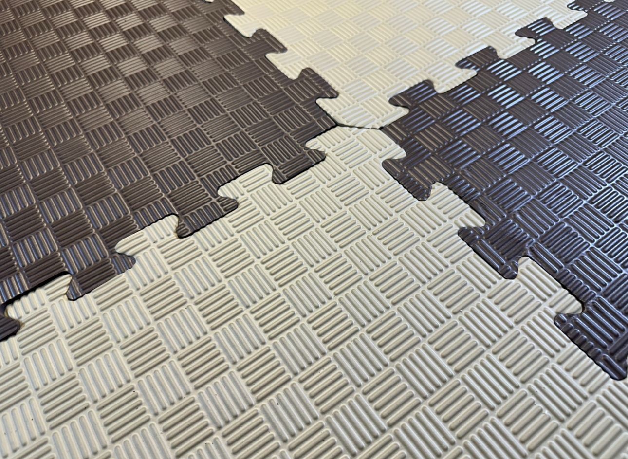 KAMP ÇADIR MATI KEÇESİ 20MM 50X50