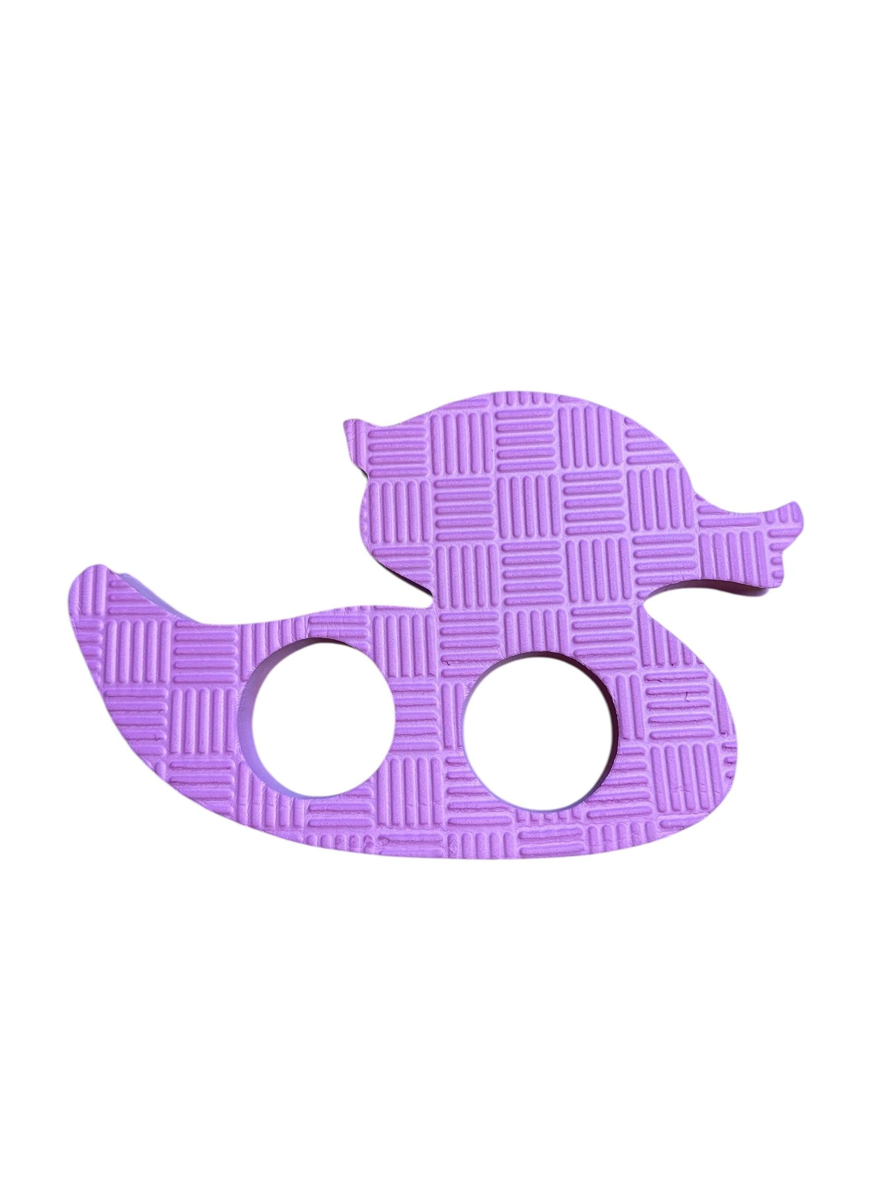PEMBE ÖRDEK