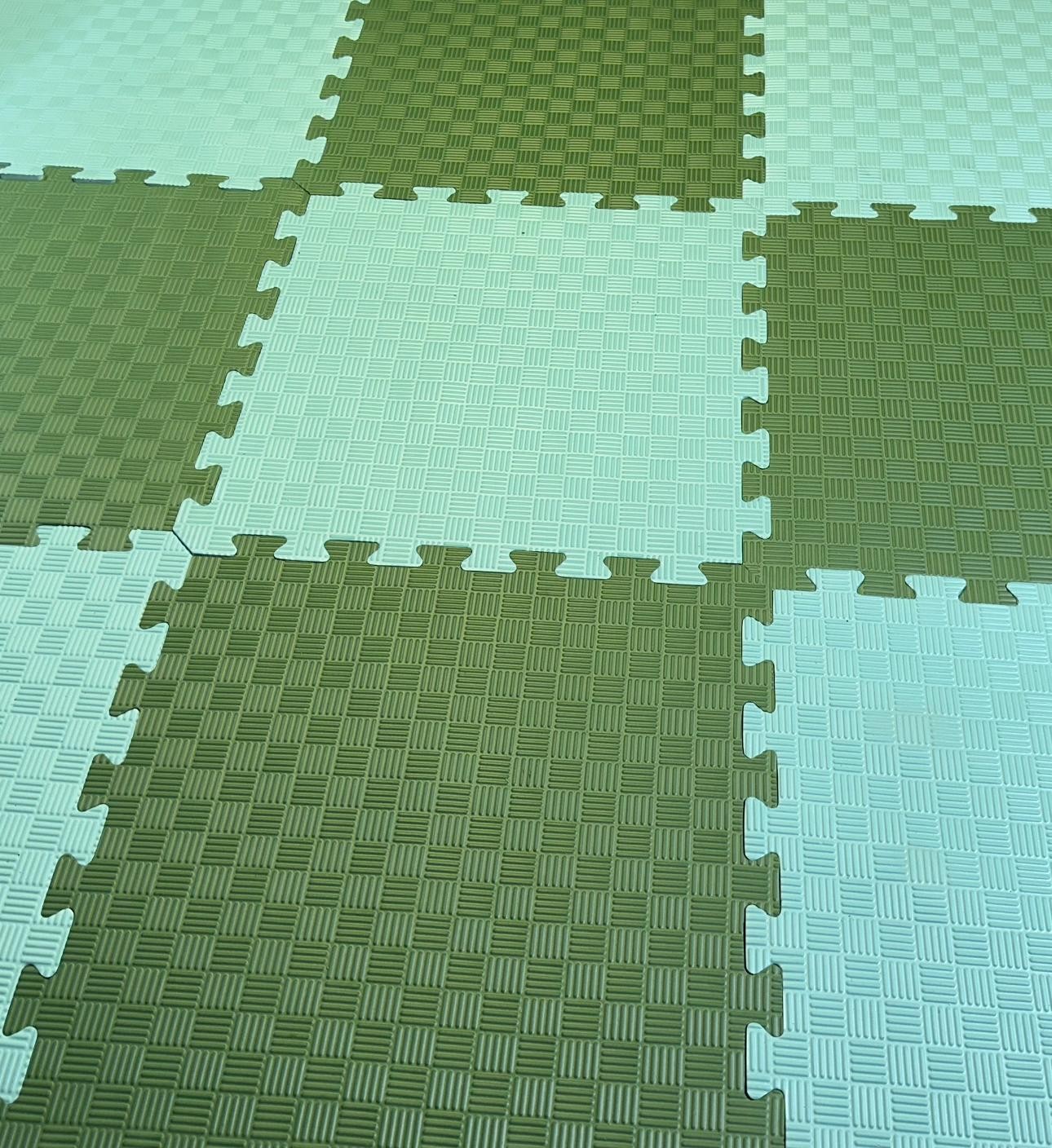 KAMP ÇADIR MATI KEÇE 20MM 50X50 