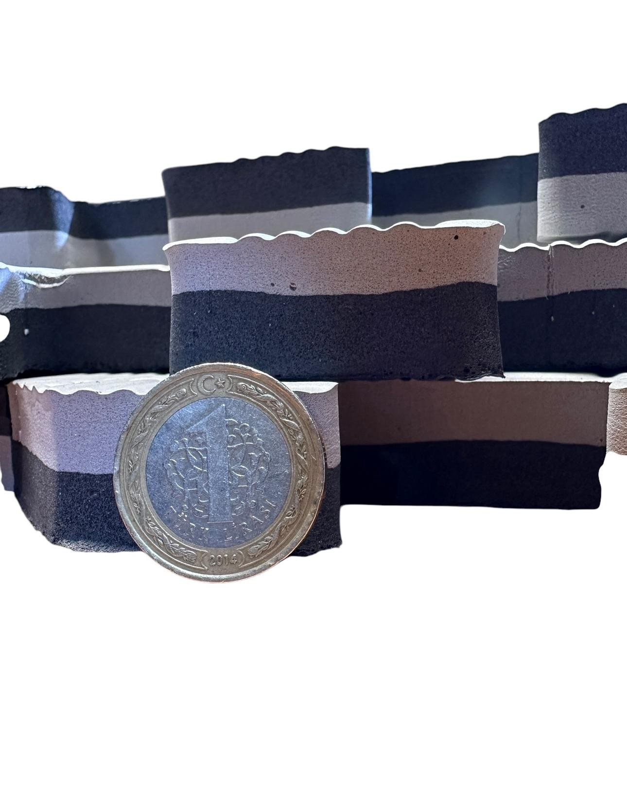 KAMP ÇADIR MATI KEÇE 20MM 50X50