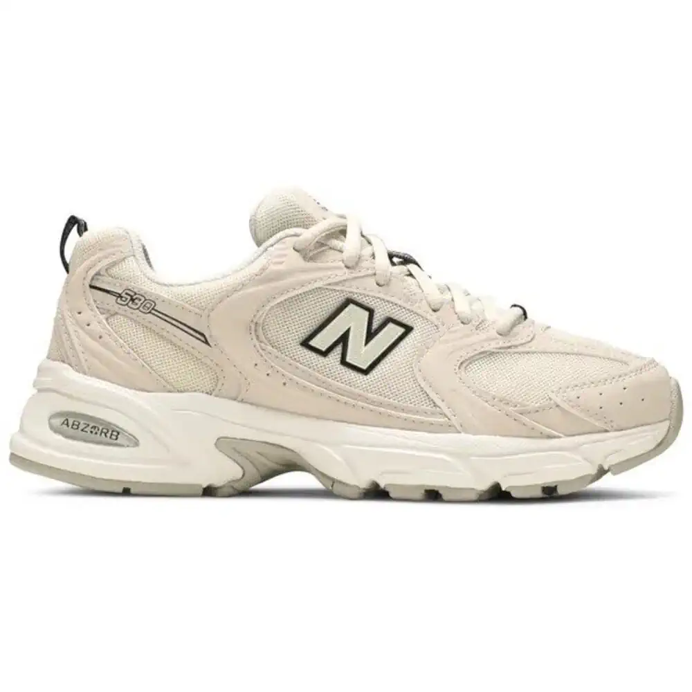 New Balance 530 Moonbeam Sea Salt