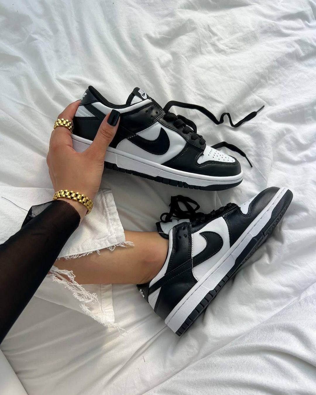 Nike Dunk Panda