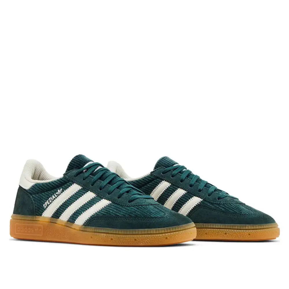 Adidas Handball Mineral Green