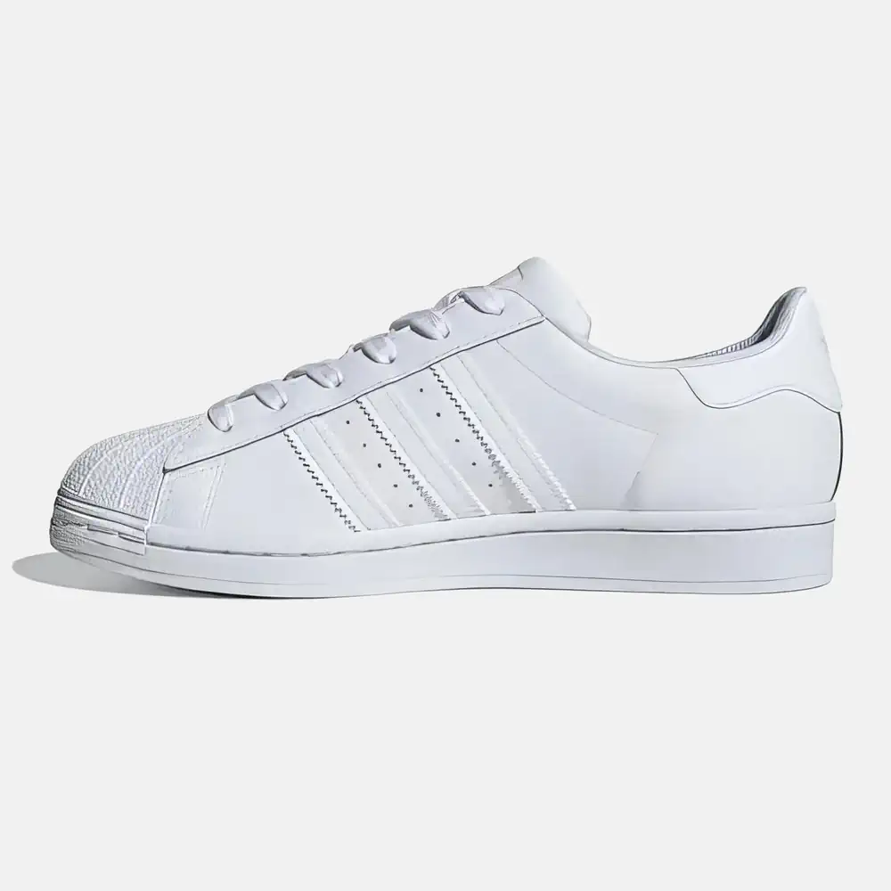 Adidas Superstar Cloud White