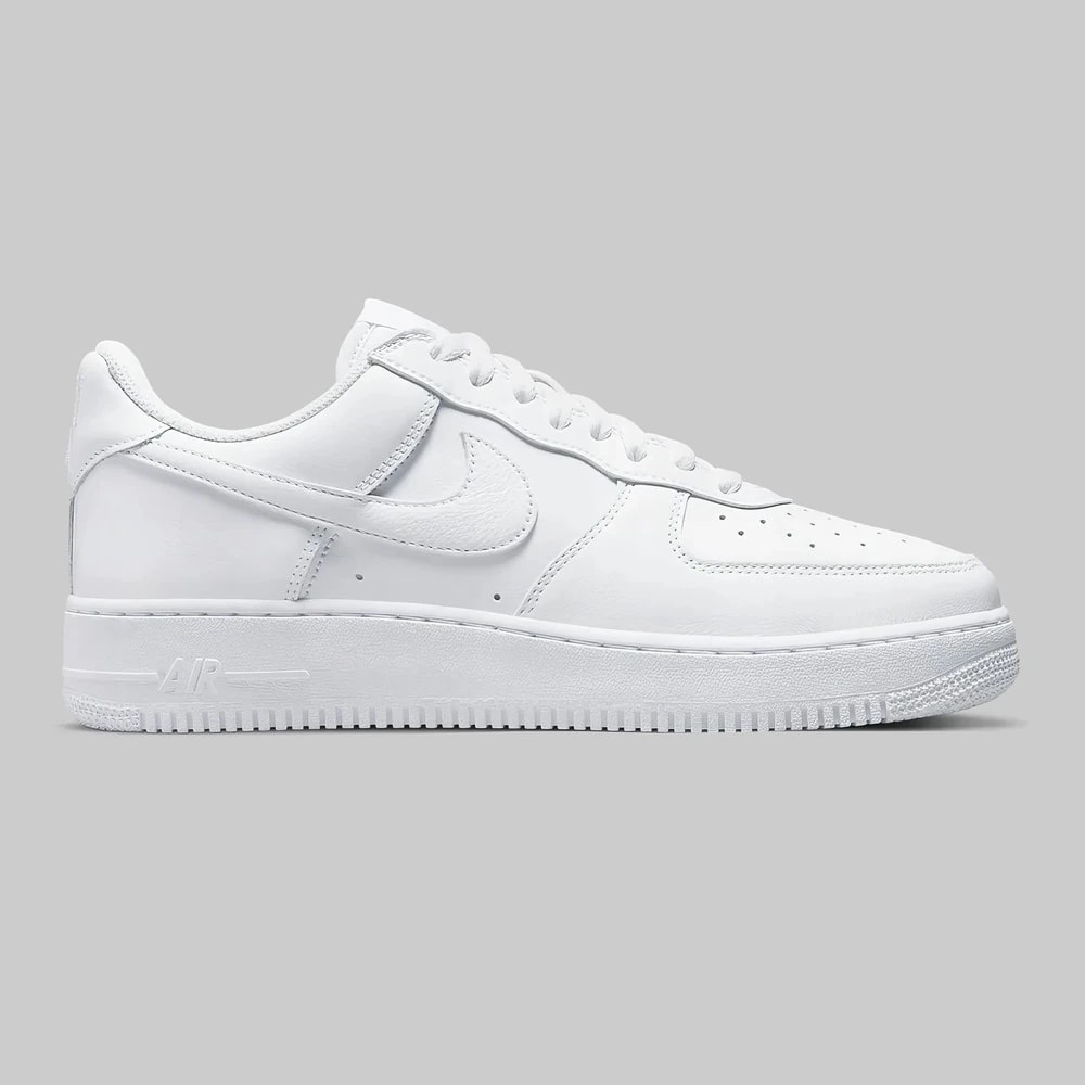 Air Force White