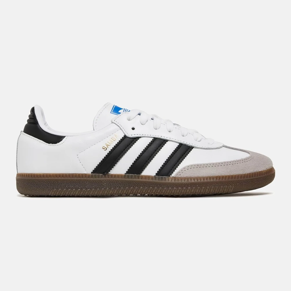 adidas SAMBA - Beyaz