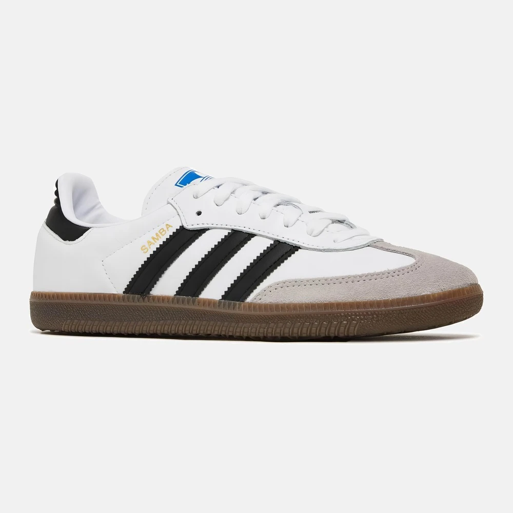 adidas SAMBA - Beyaz