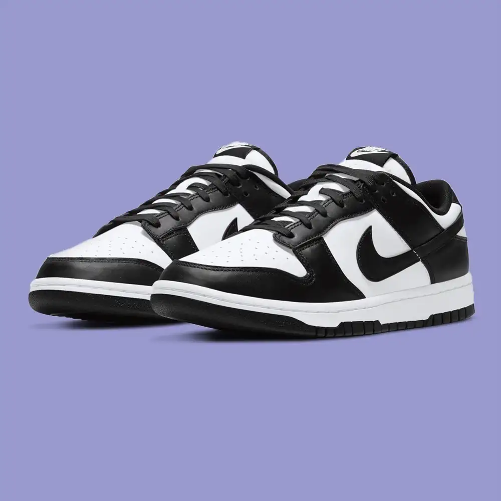 Nike Dunk Panda