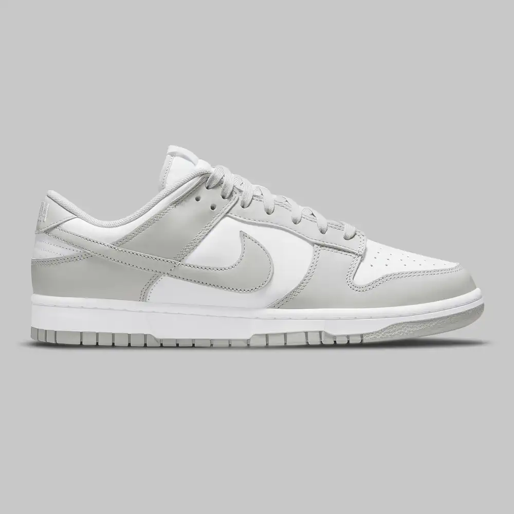 Nike Dunk Grey