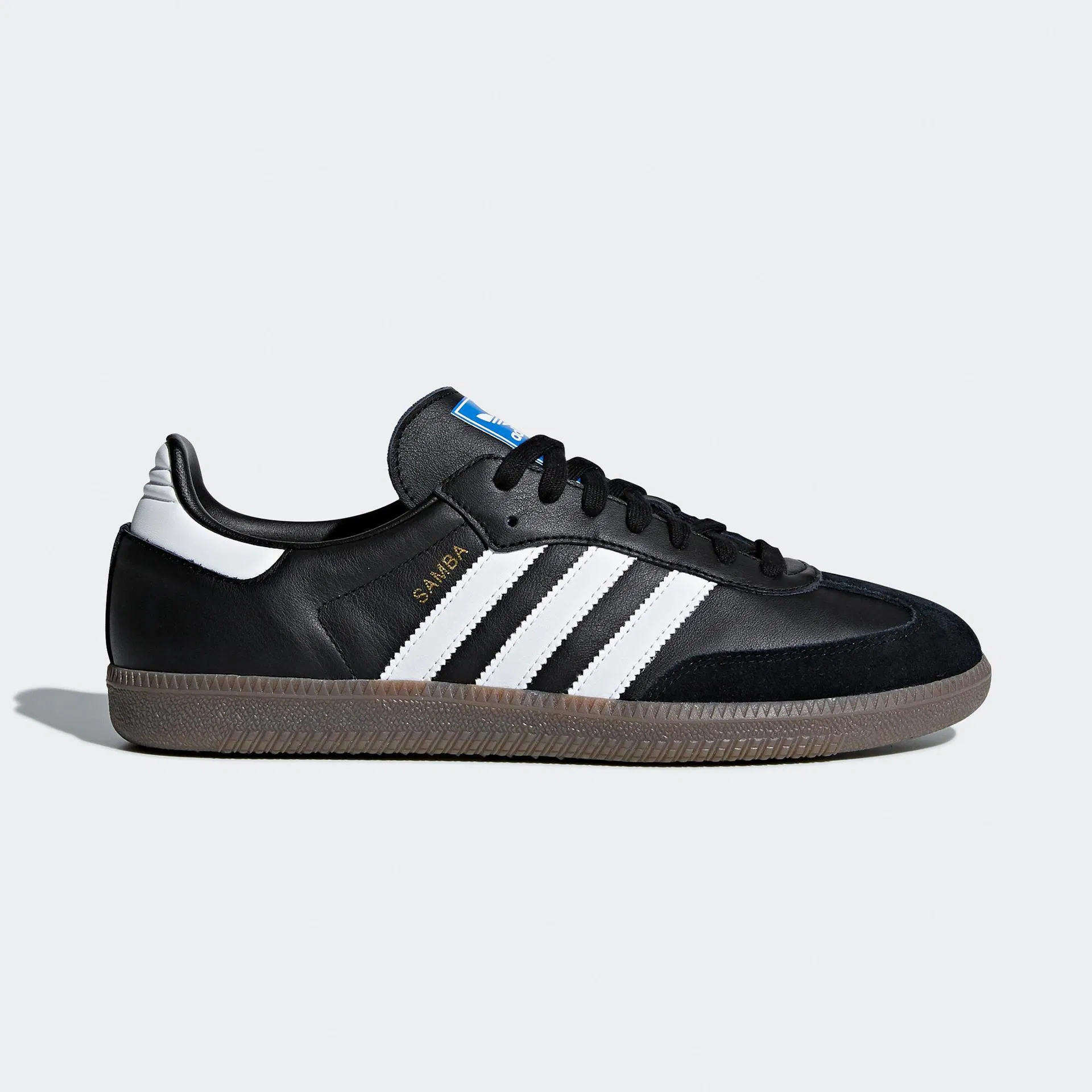 adidas SAMBA - Siyah 