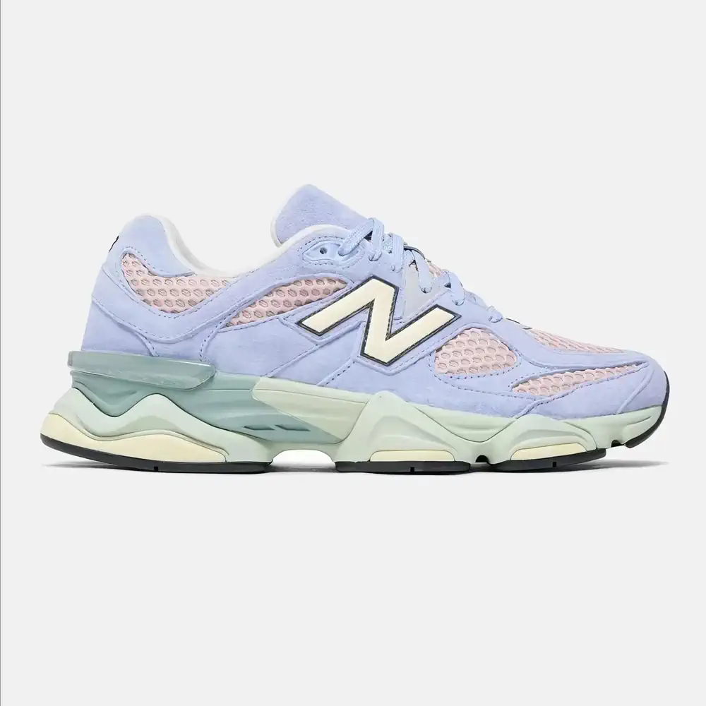 New Balance 9060 Missing Pieces Daydream Blue