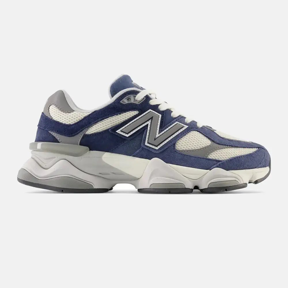 New Balance 9060 Natural Indigo