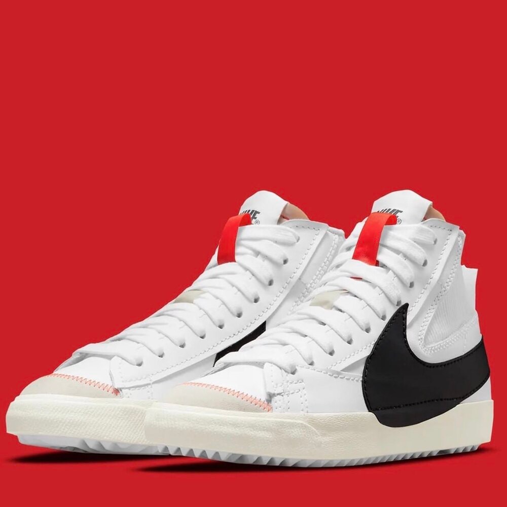 Nike Blazer Jumbo