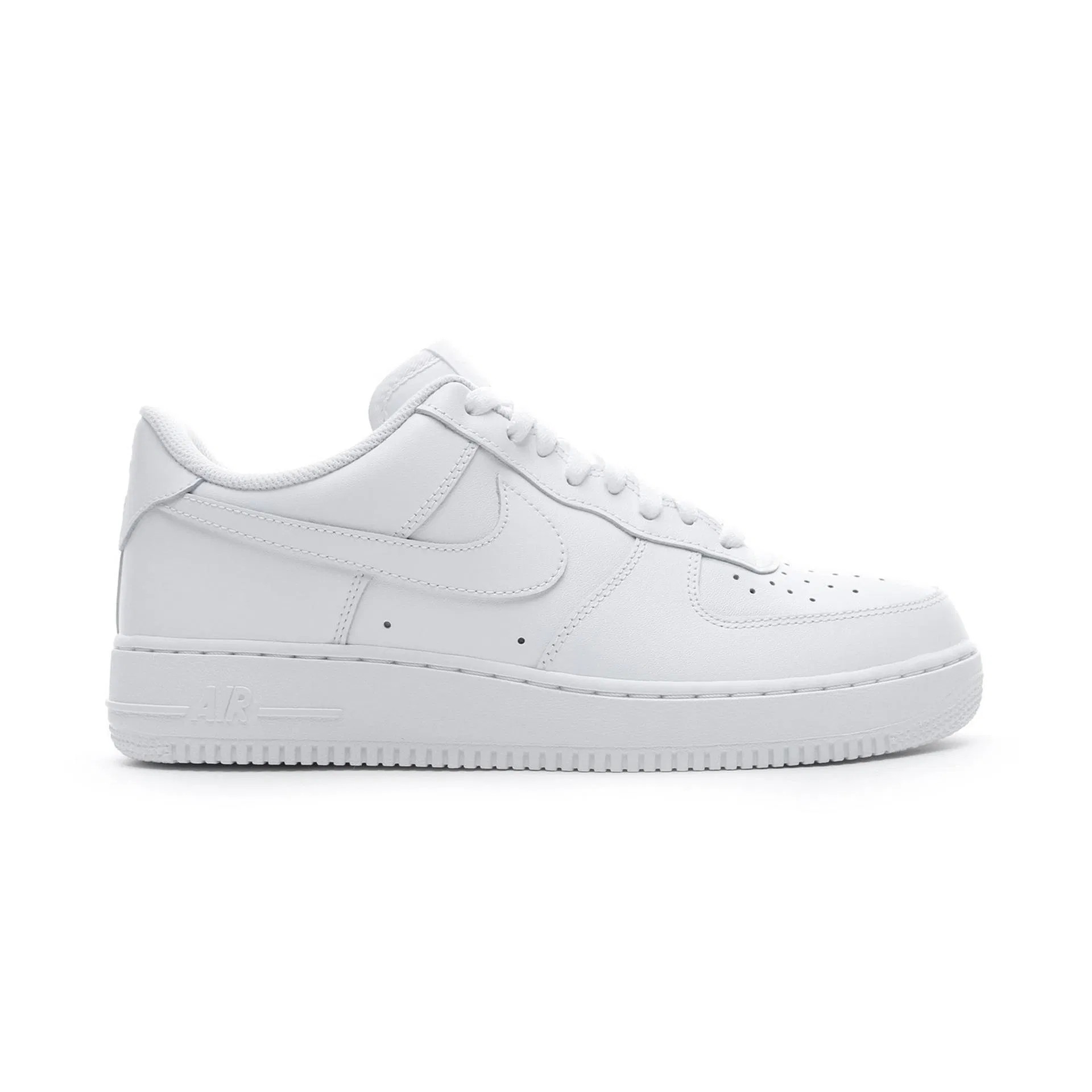 Air Force White