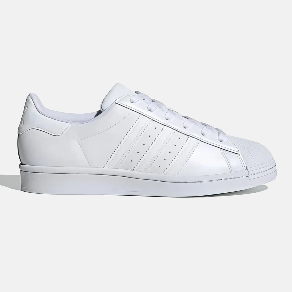 Adidas Superstar Cloud White