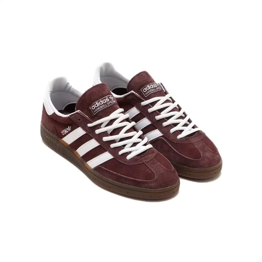 Adidas Handball Spezial Brown
