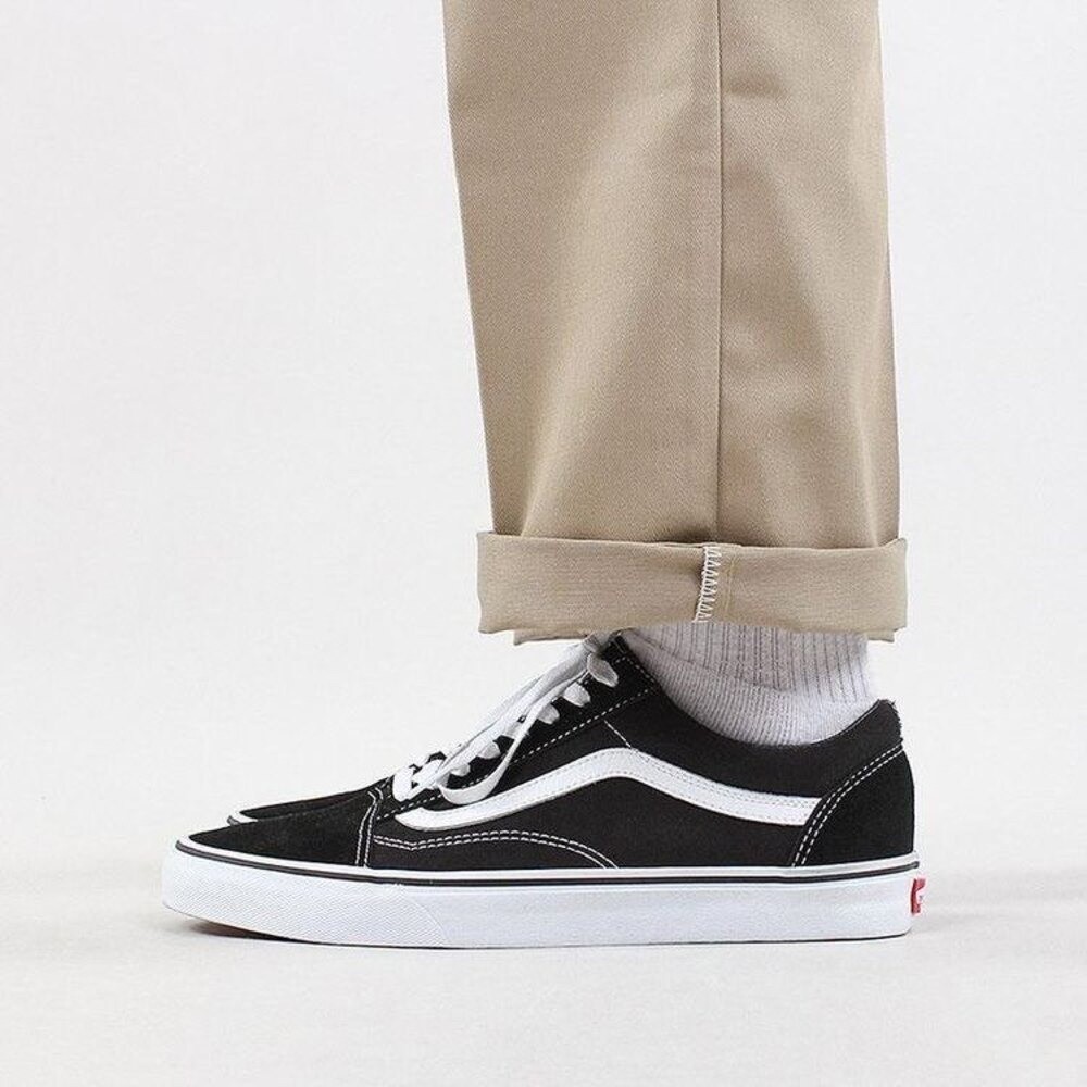 Vans Old Skool