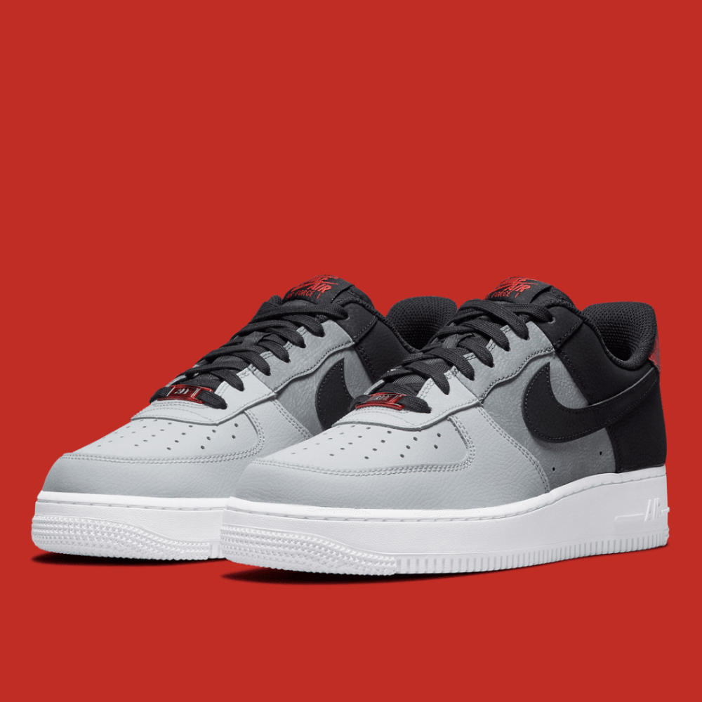 Air Force 1 Smoke Grey