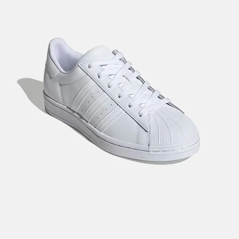 Adidas Superstar Cloud White