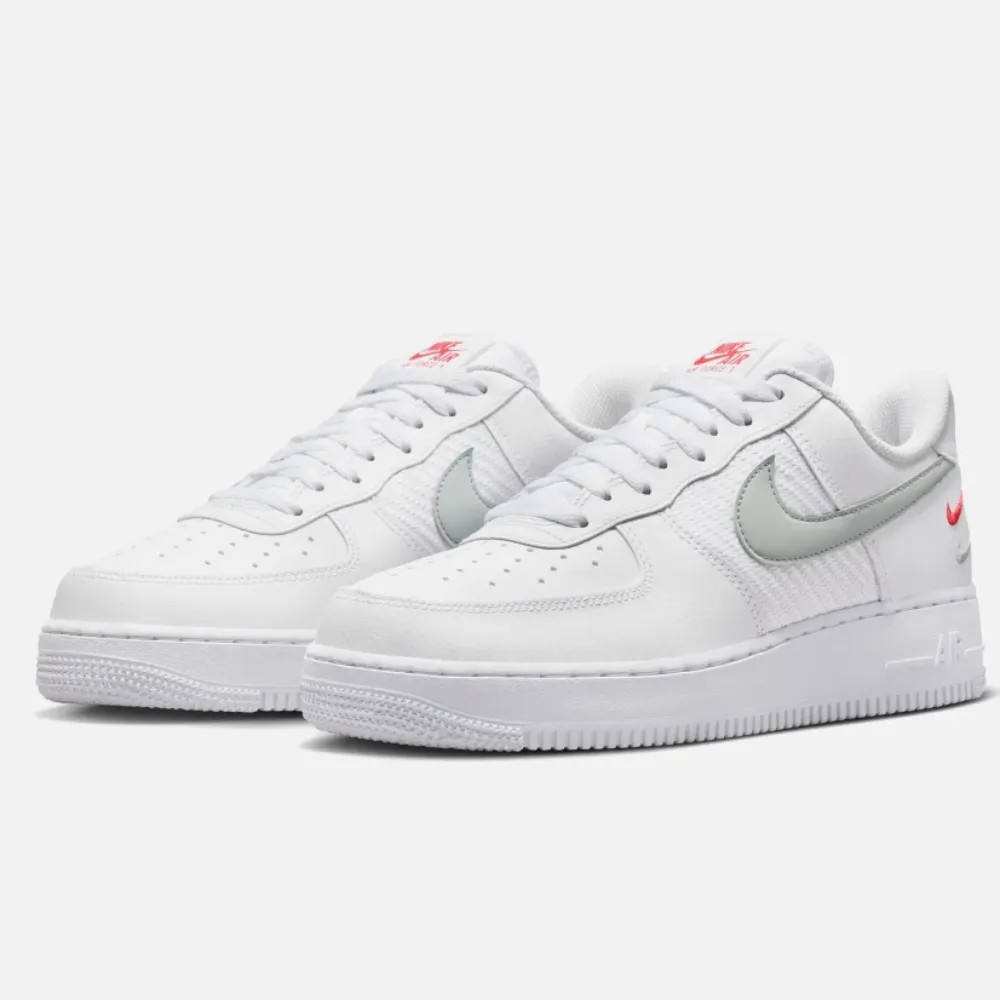 Nike Air Force 1 '07 Triple Swoosh