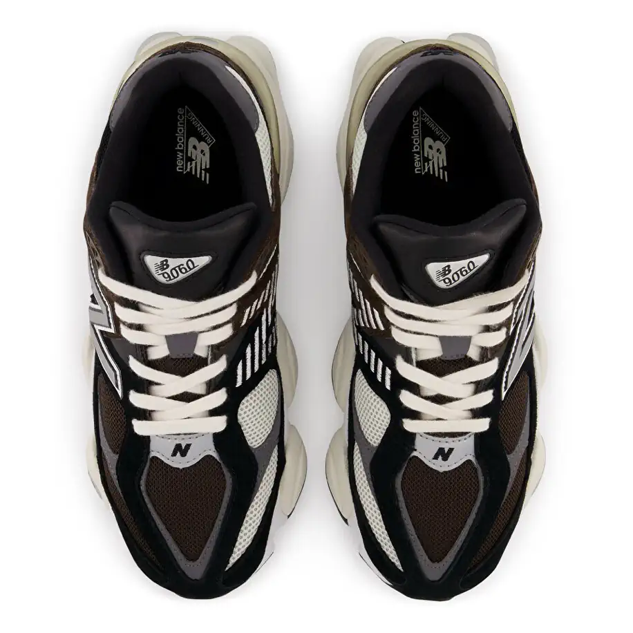 New Balance 9060 Brown