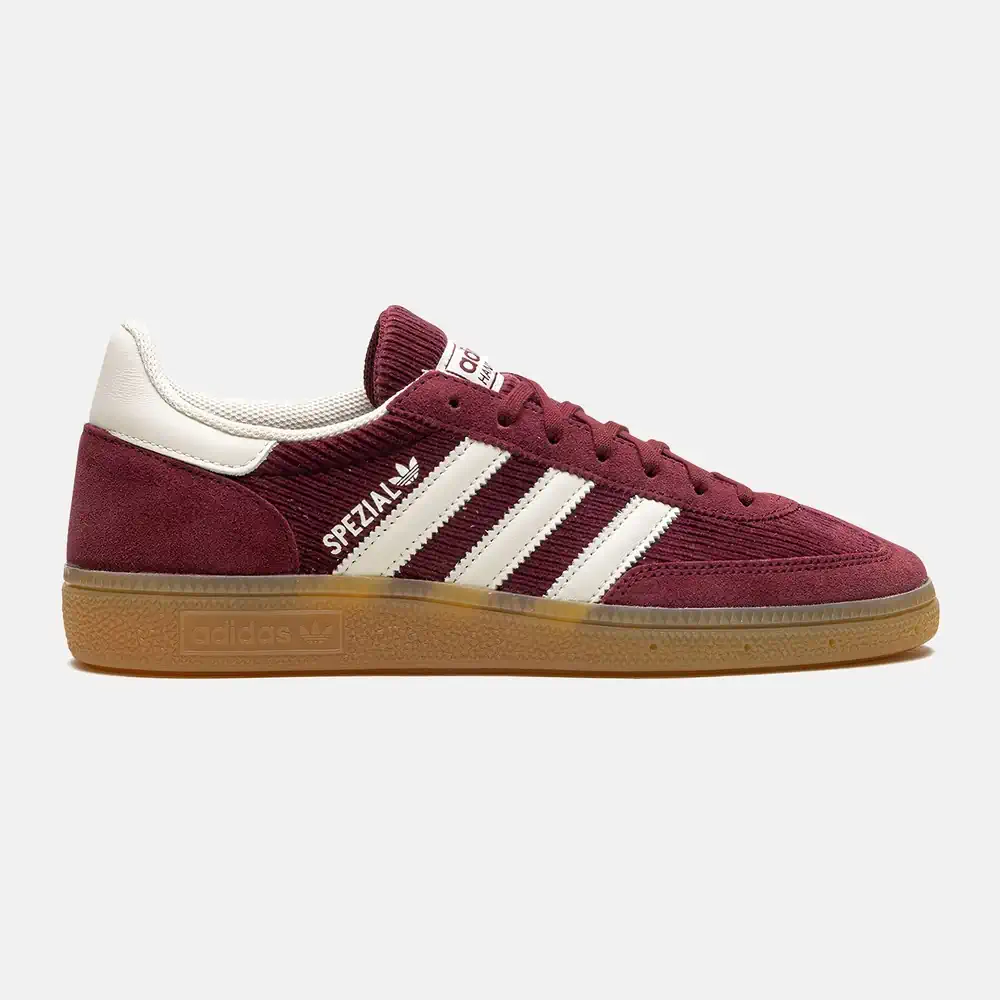 Adidas Handball Spezial Shadow Red