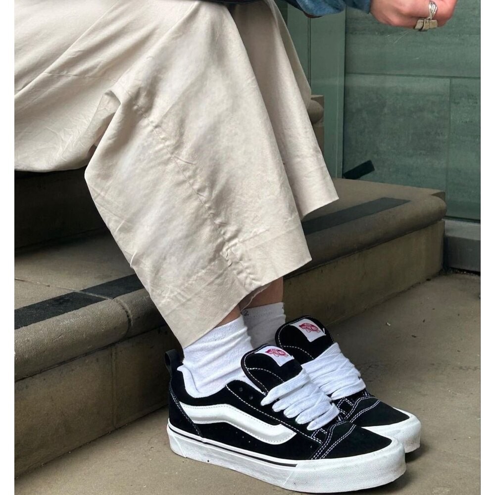 Vans Knu Skool