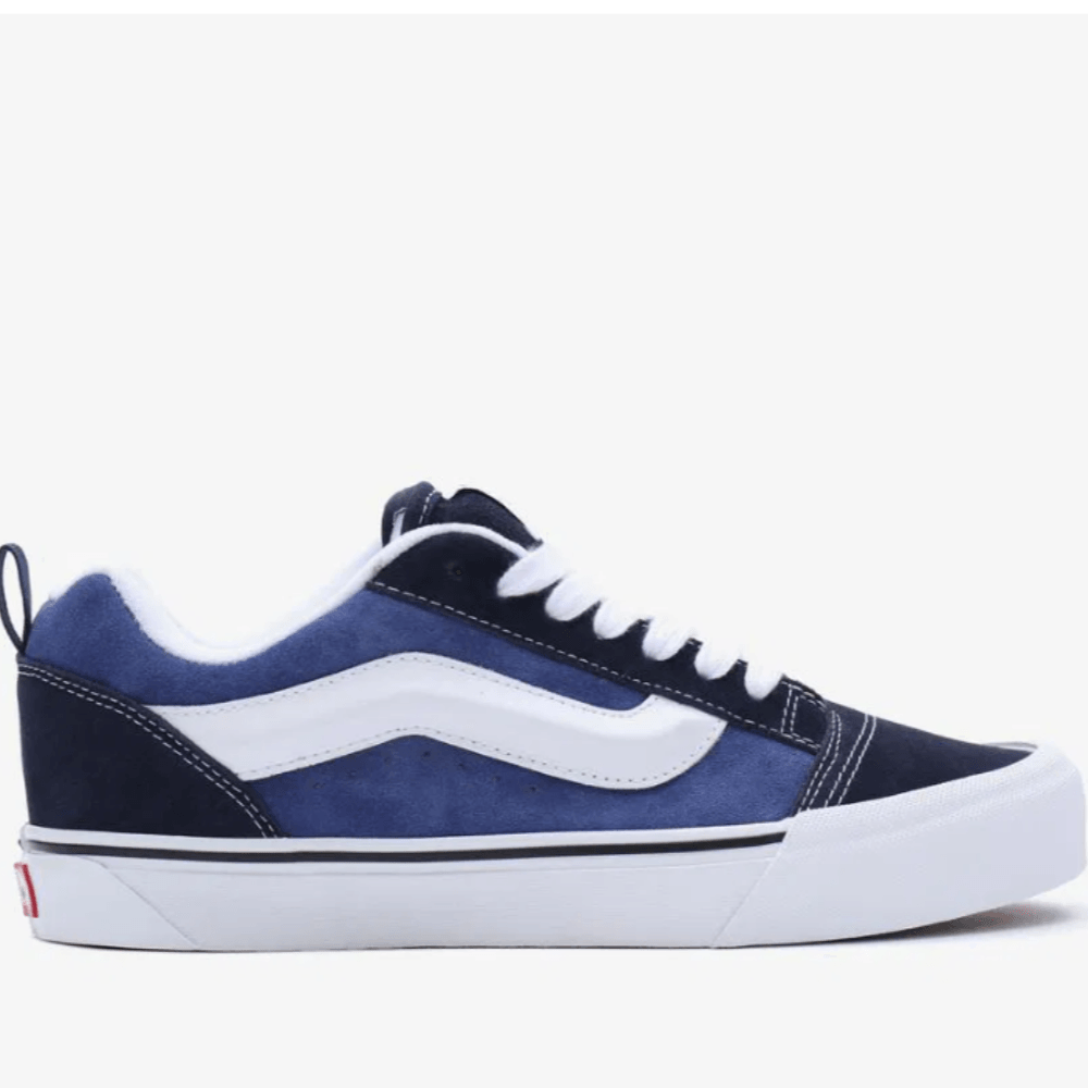 Vans Knu Skool Blue