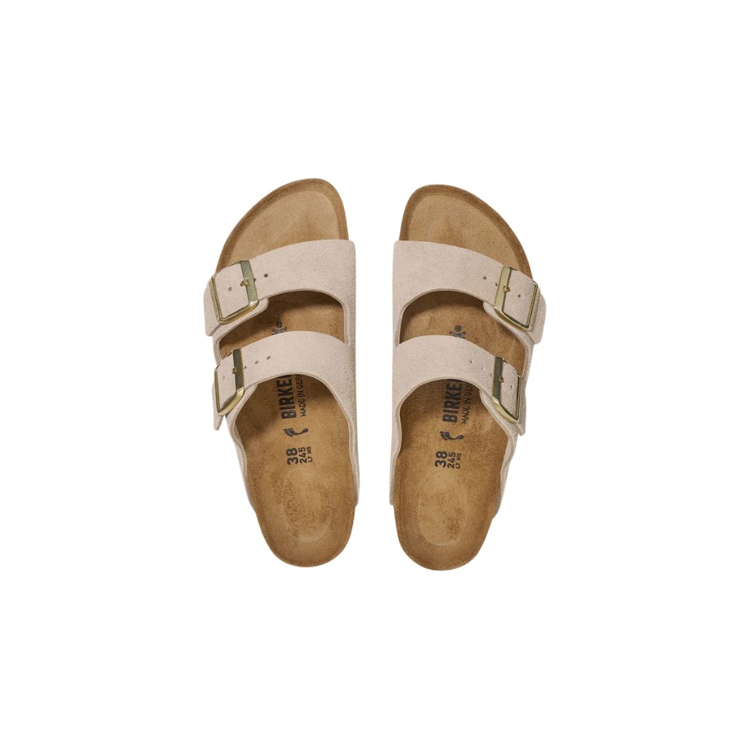 Birkenstock Arizona - Bej