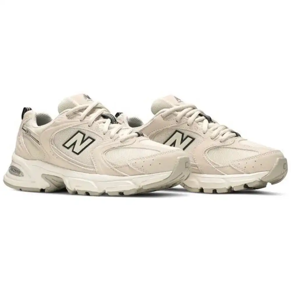 New Balance 530 Moonbeam Sea Salt