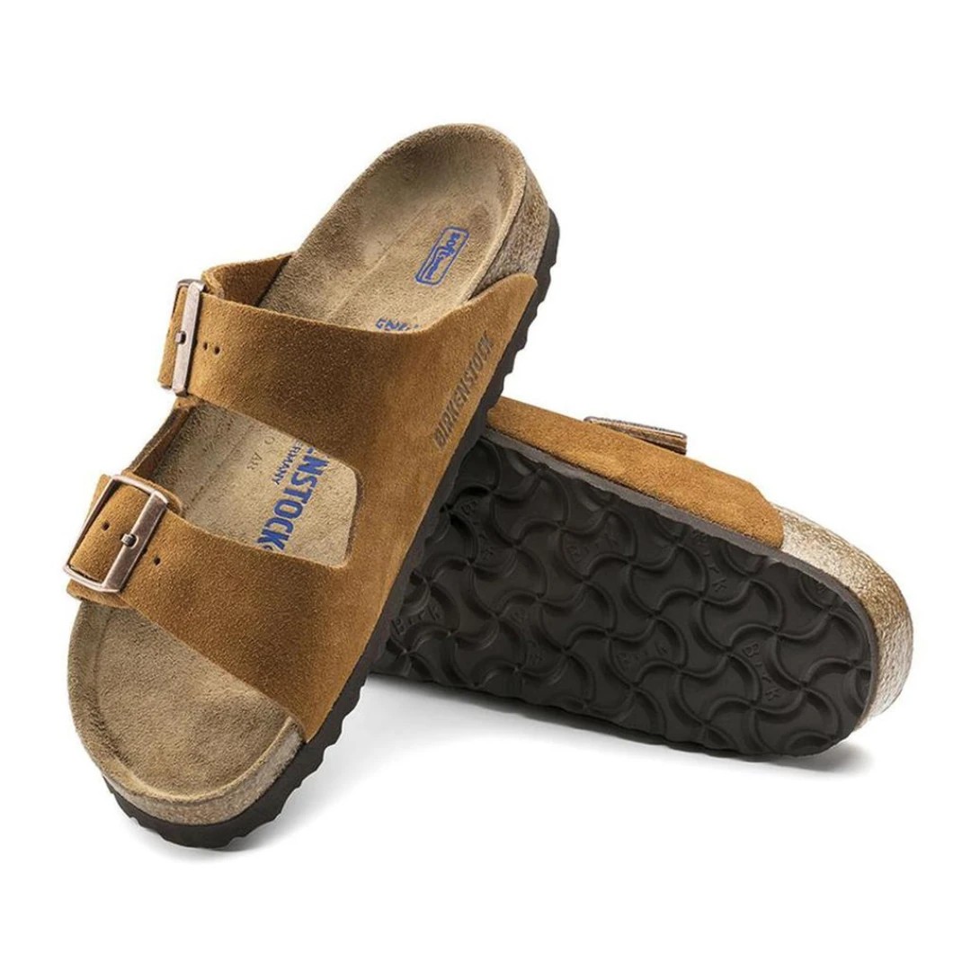 Birkenstock Arizona - Taba