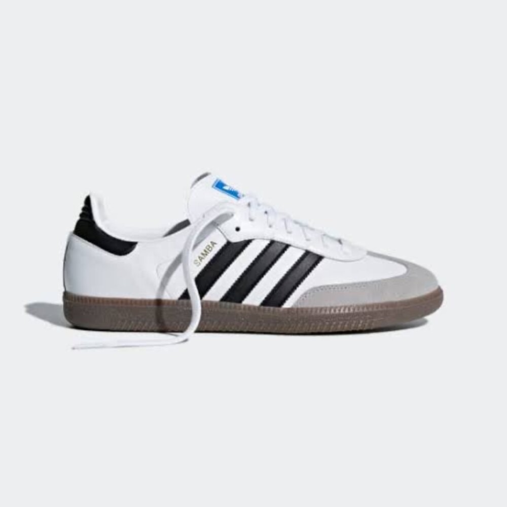 adidas SAMBA - Beyaz