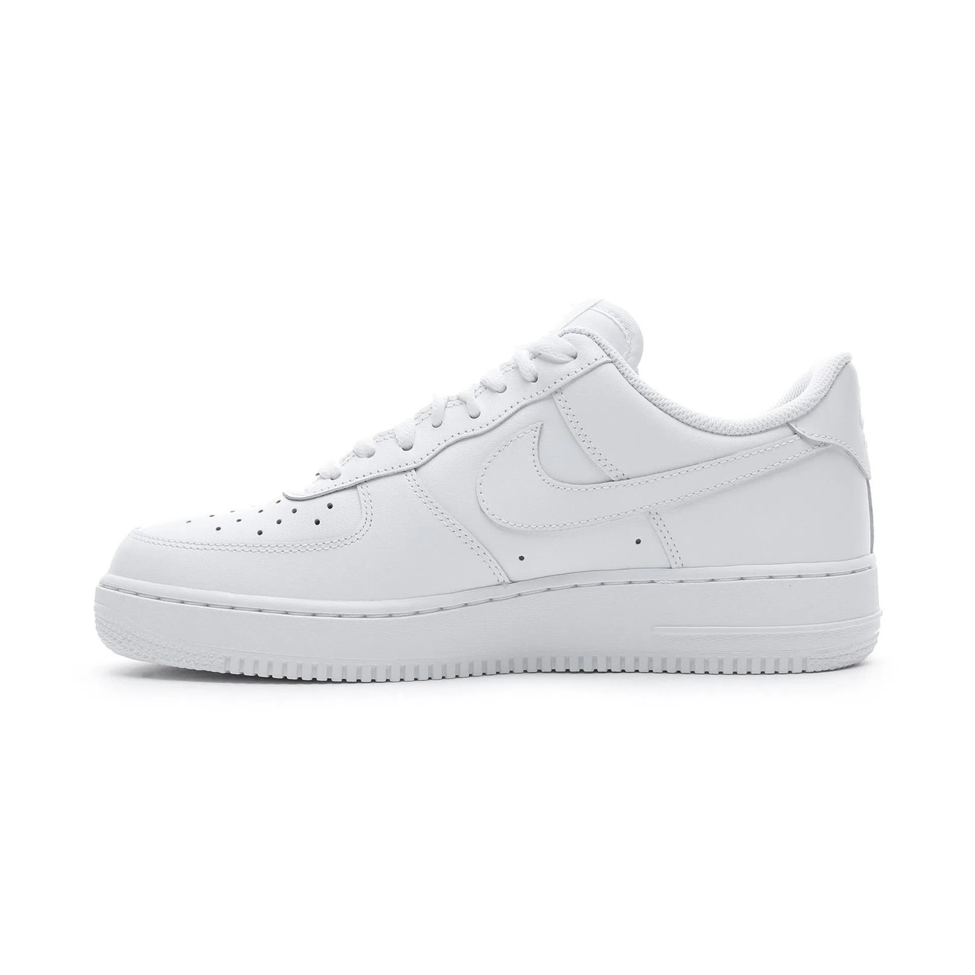 Air Force White