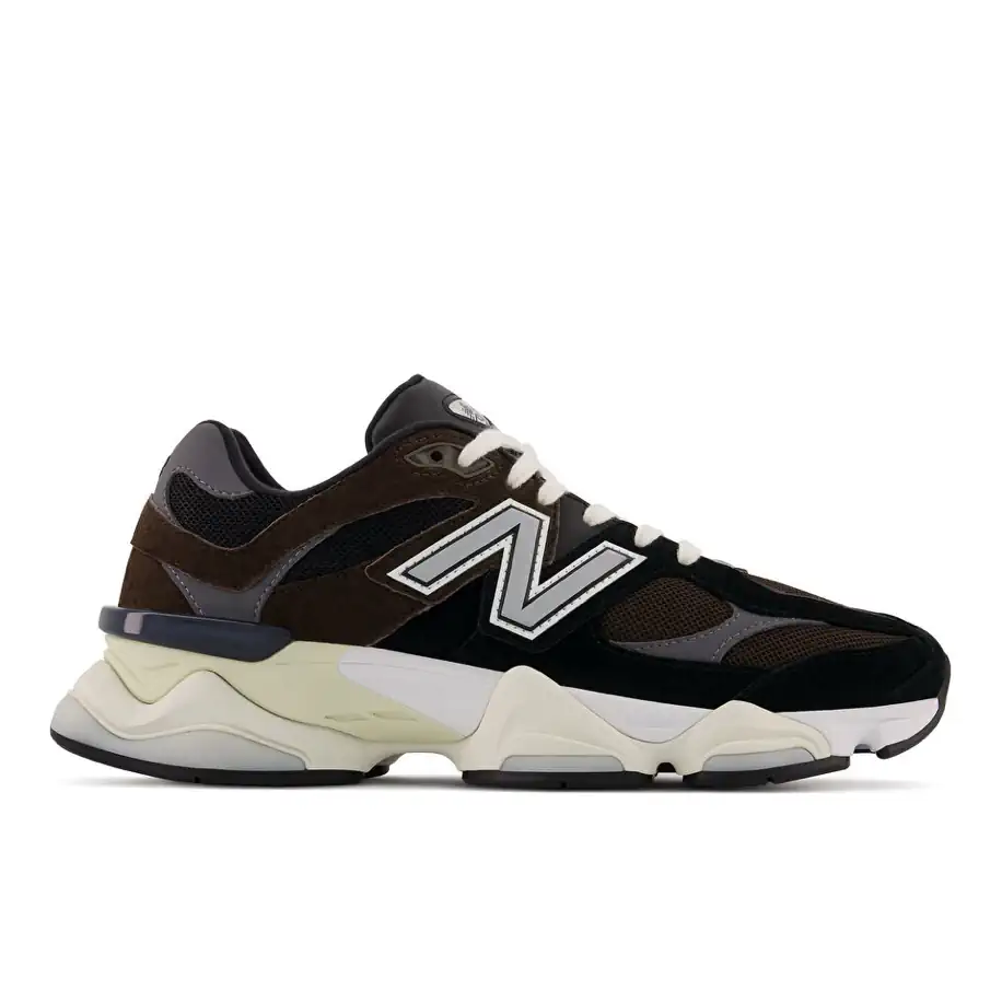 New Balance 9060 Brown