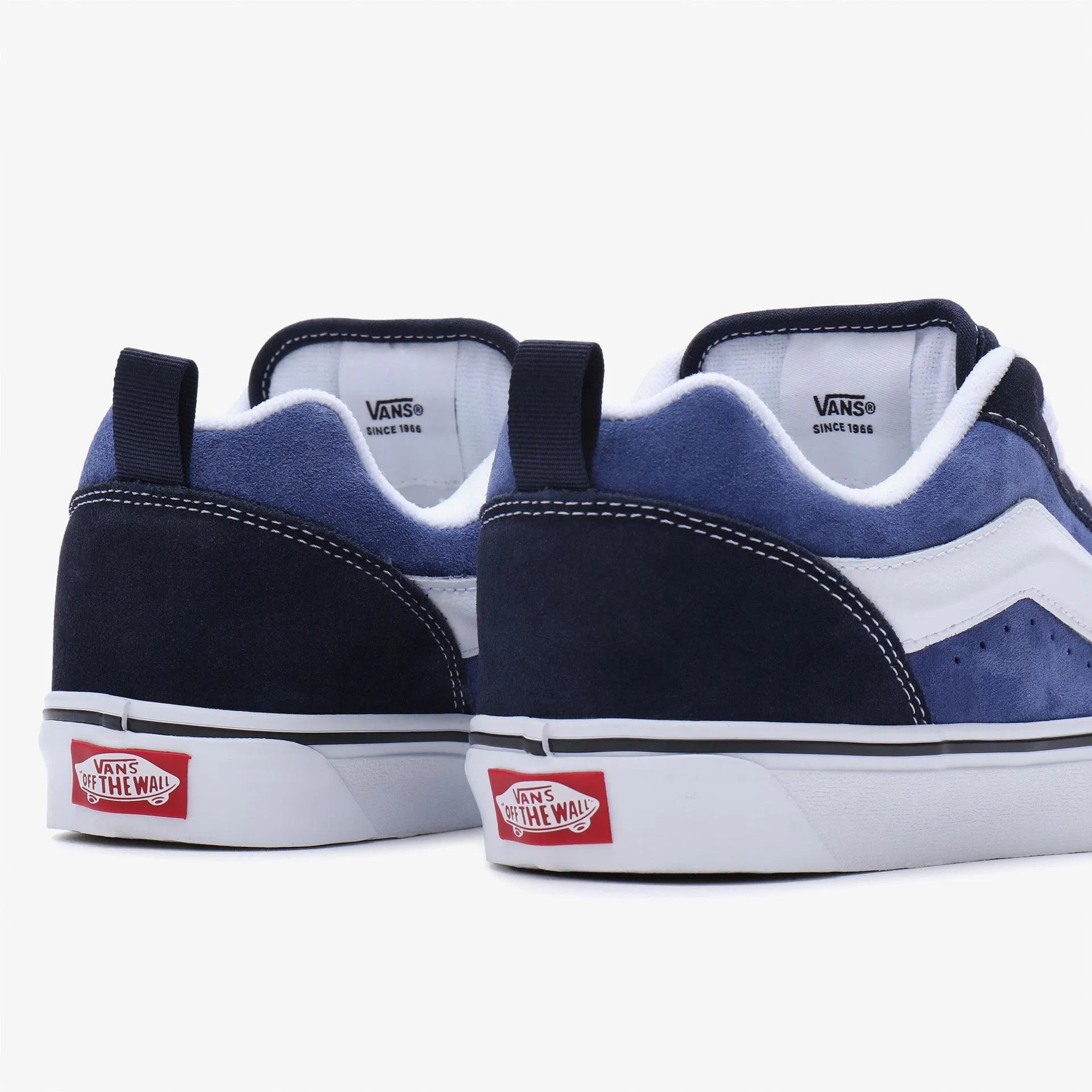 Vans Knu Skool Blue