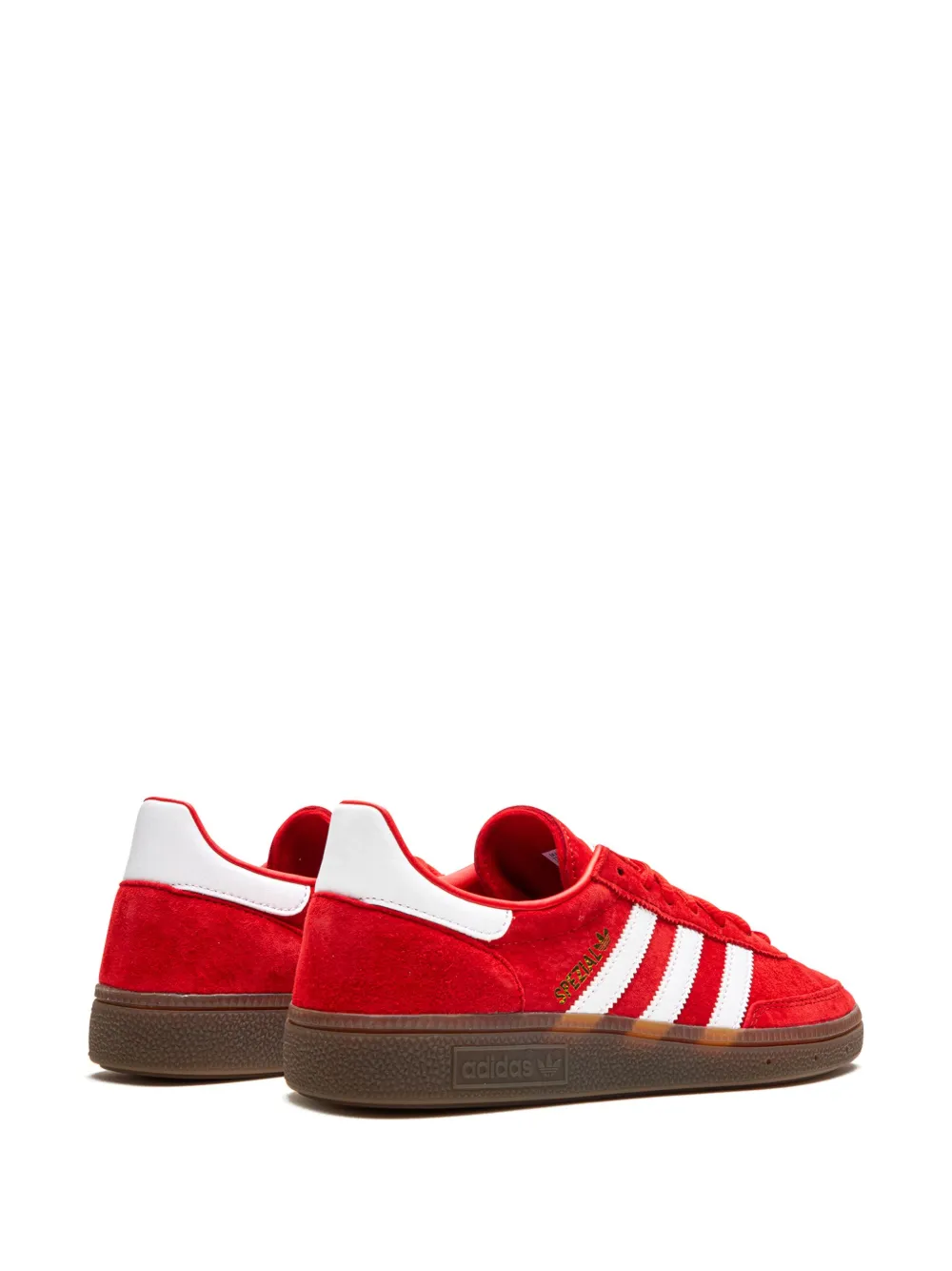Adidas Handball Spezial Red