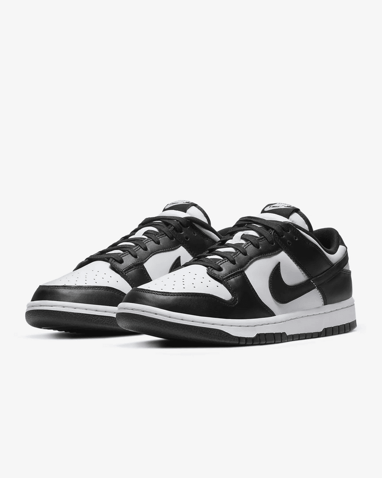 Nike Dunk Panda