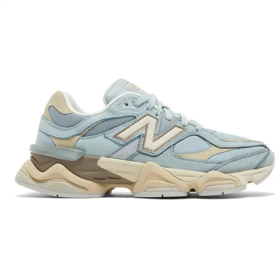 New Balance 9060 Blue Haze