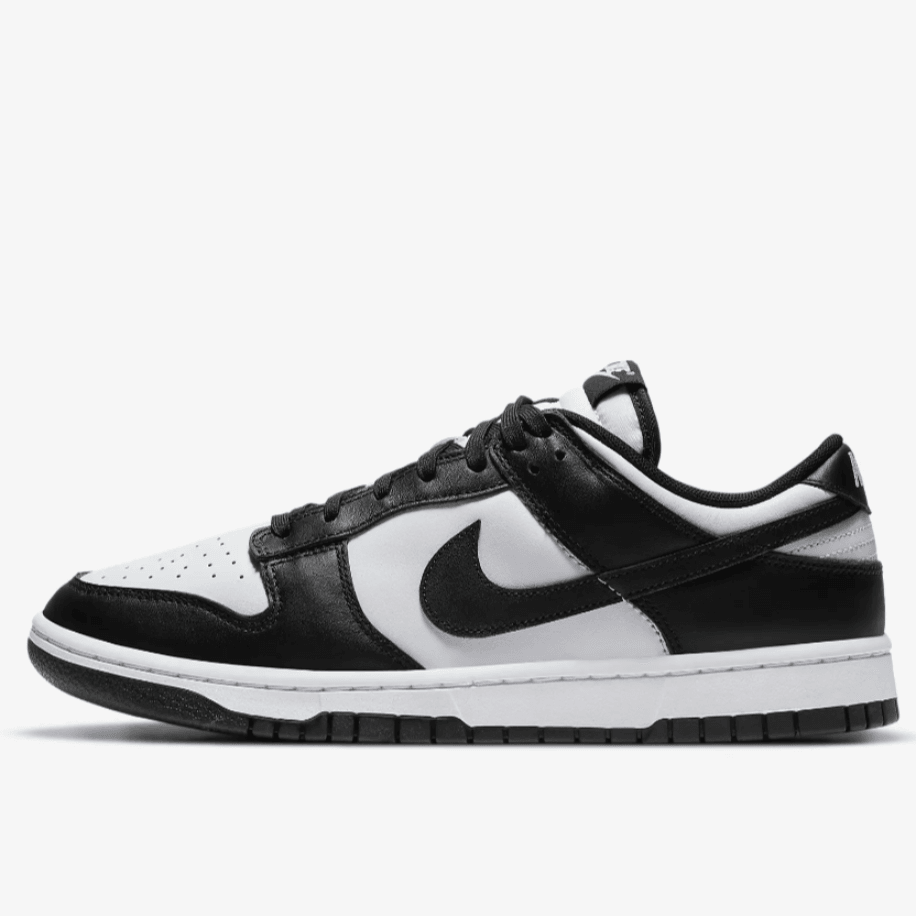 Nike Dunk Panda