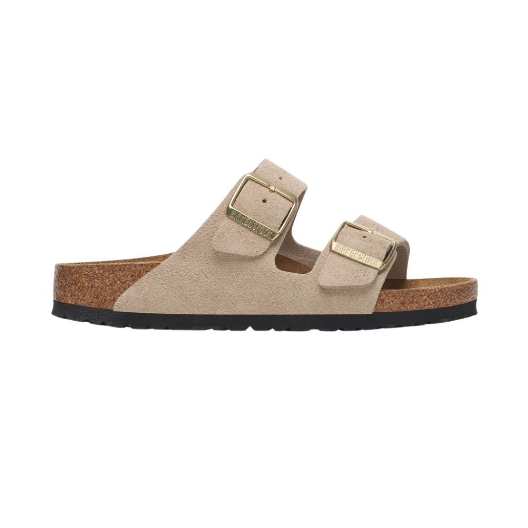 Birkenstock Arizona - Bej