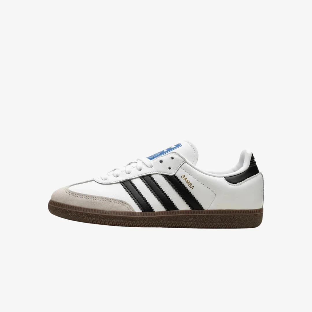 Samba OG White