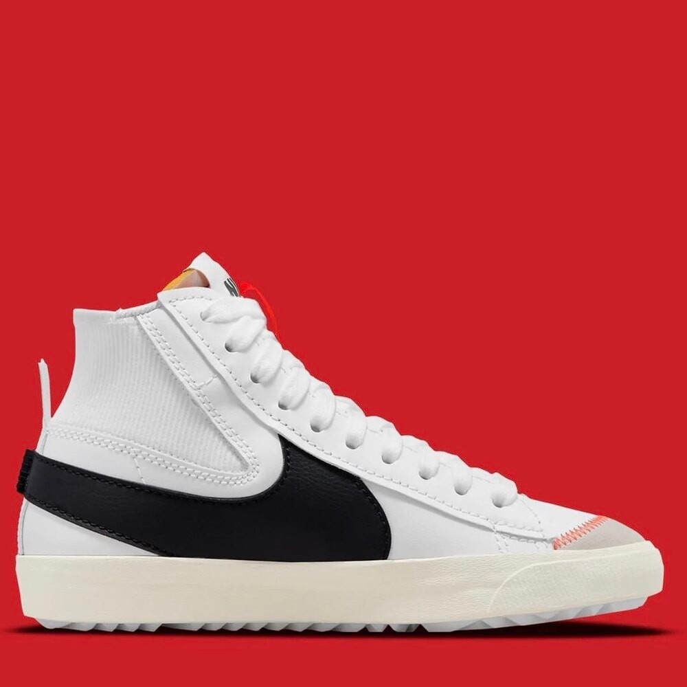 Nike Blazer Jumbo