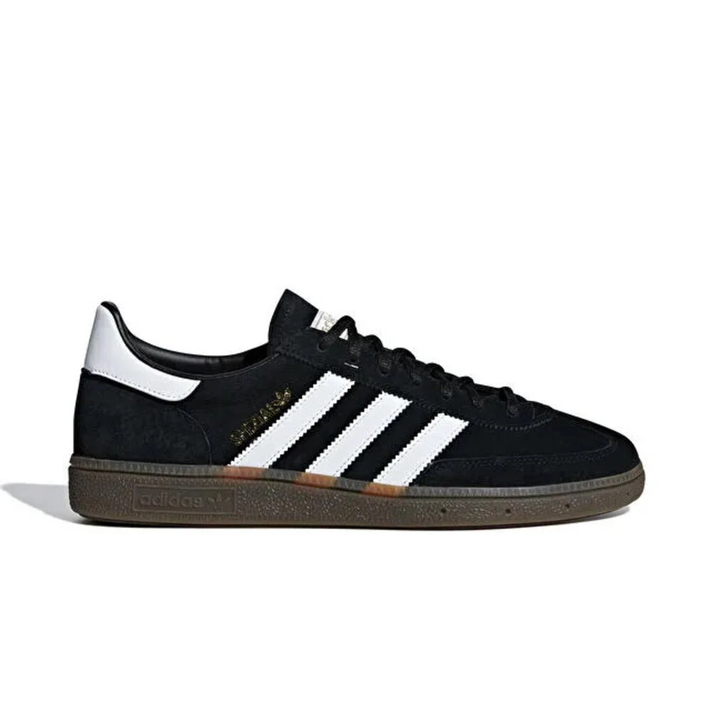Adidas Handball Spezial Black