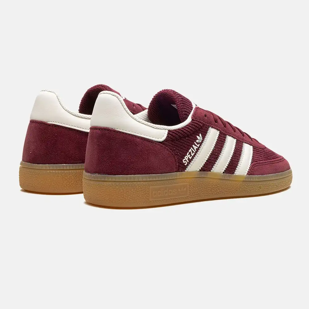 Adidas Handball Spezial Shadow Red