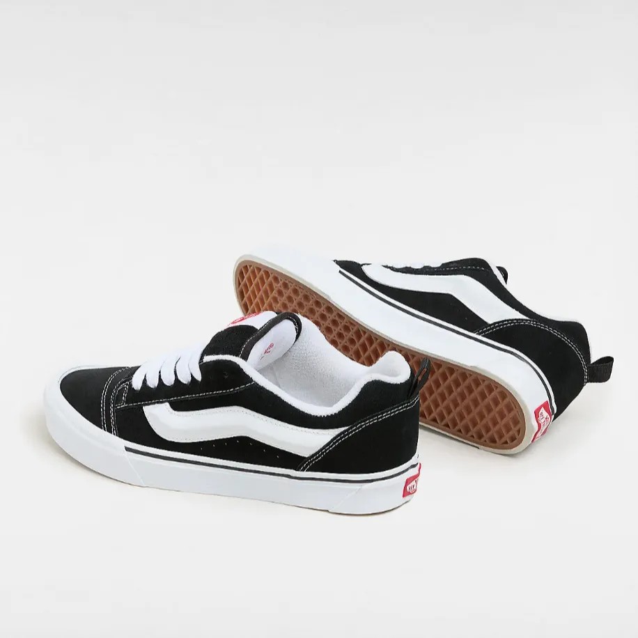Vans Knu Skool