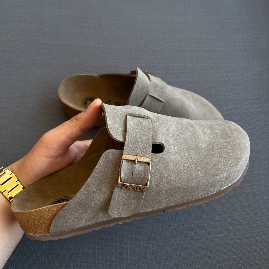Birkenstock Boston - Vizon