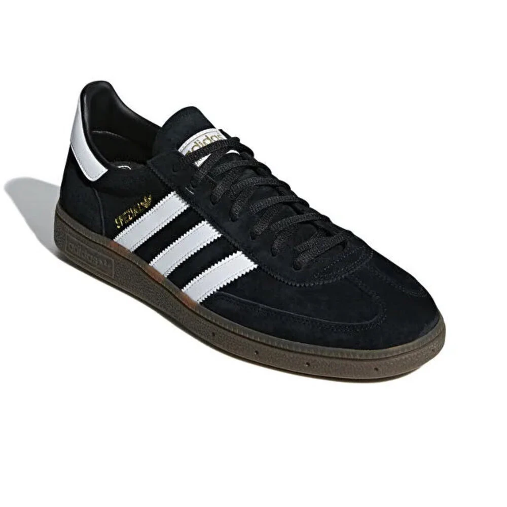 Adidas Handball Spezial Black