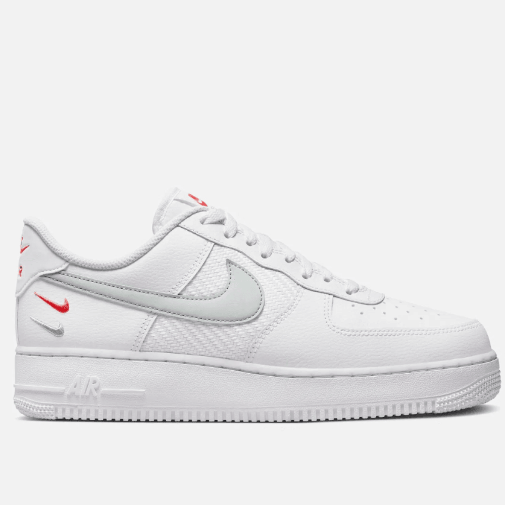 Nike Air Force 1 '07 Triple Swoosh